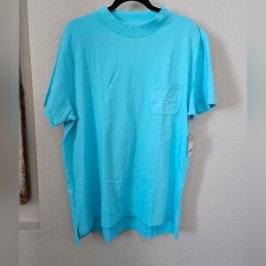 For Days organic/recycled cotton tee